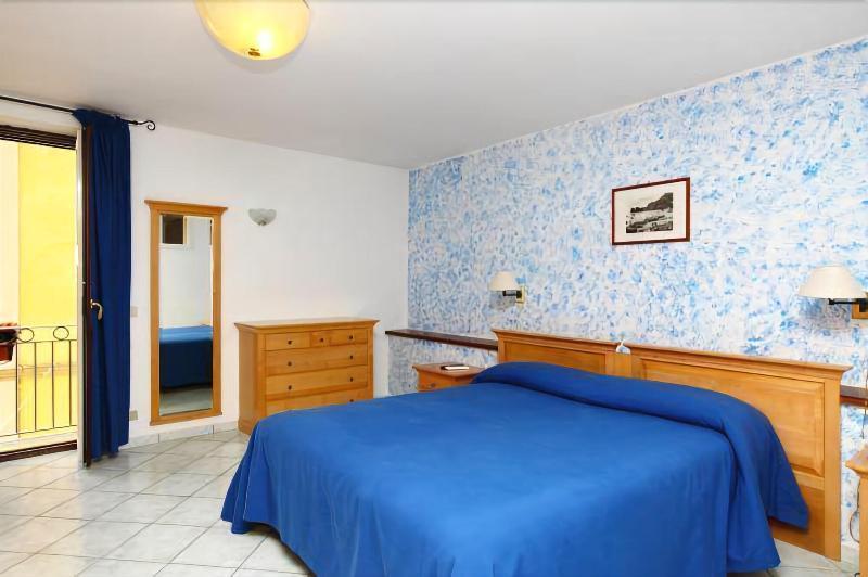 B&B L'Approdo Piano di Sorrento Exteriér fotografie