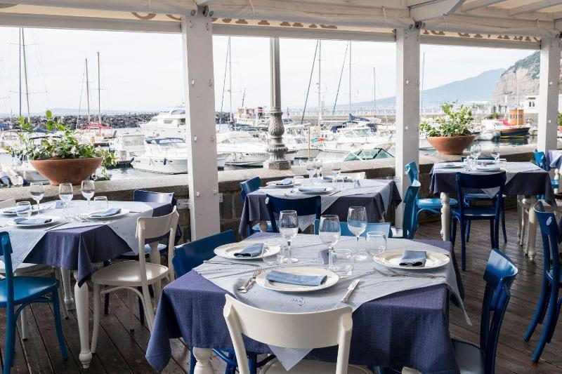B&B L'Approdo Piano di Sorrento Exteriér fotografie