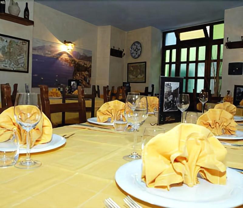 B&B L'Approdo Piano di Sorrento Exteriér fotografie