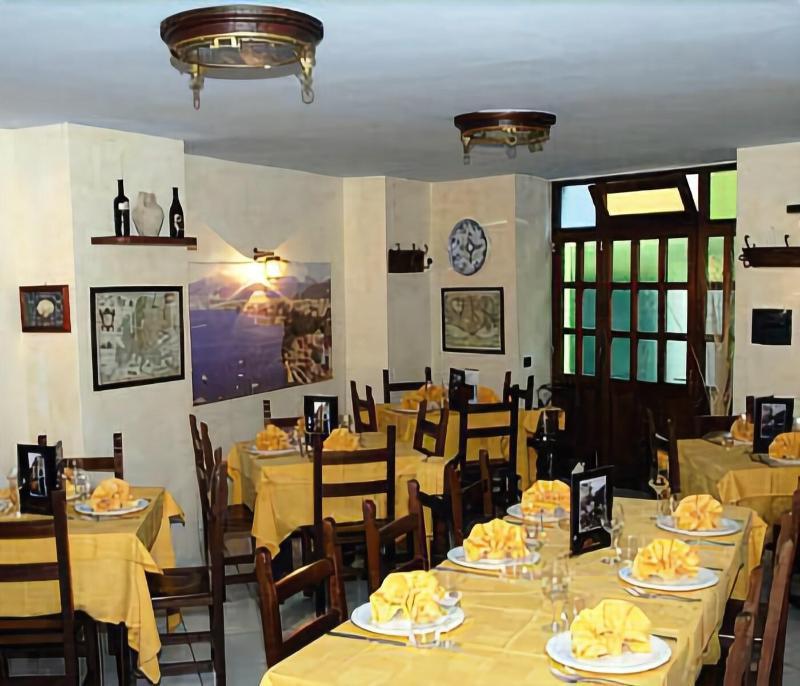 B&B L'Approdo Piano di Sorrento Exteriér fotografie