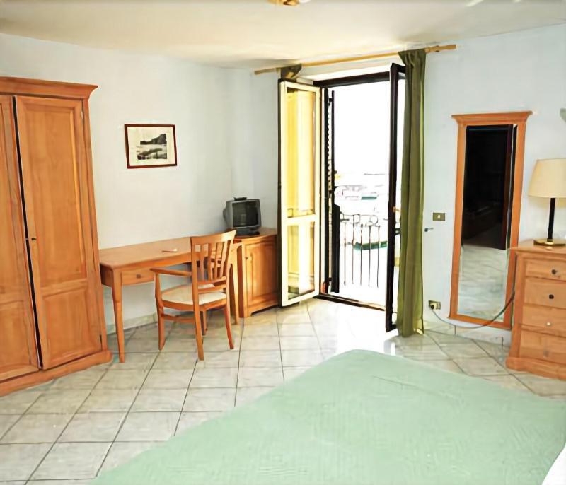 B&B L'Approdo Piano di Sorrento Exteriér fotografie