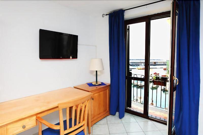 B&B L'Approdo Piano di Sorrento Exteriér fotografie