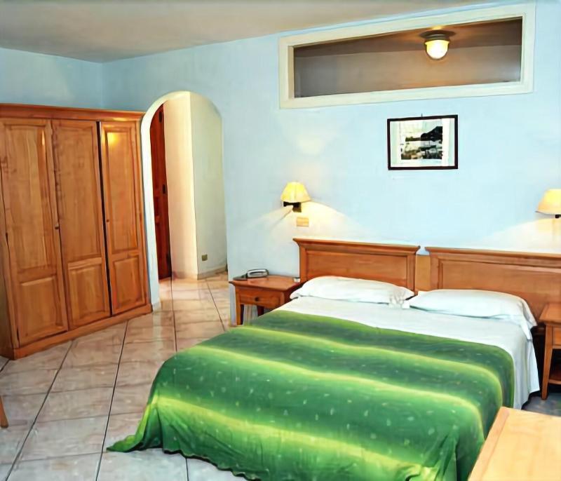 B&B L'Approdo Piano di Sorrento Exteriér fotografie