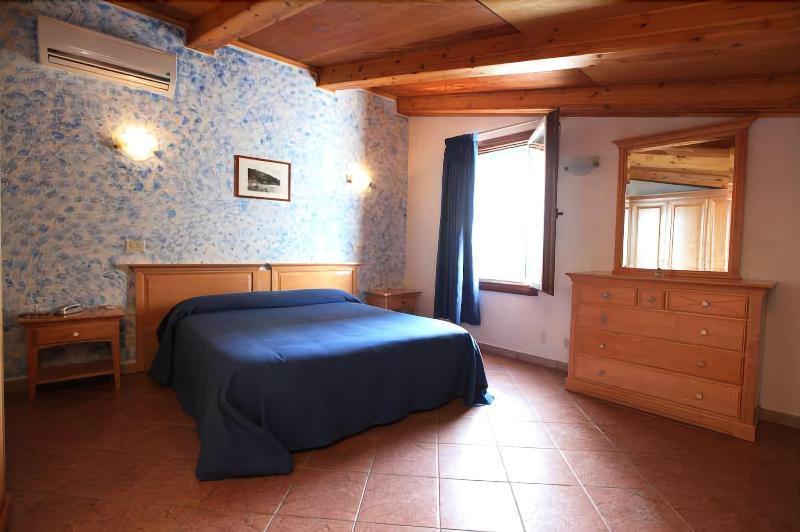 B&B L'Approdo Piano di Sorrento Exteriér fotografie