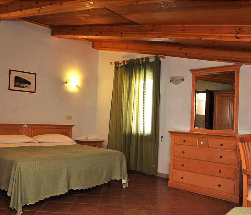 B&B L'Approdo Piano di Sorrento Exteriér fotografie