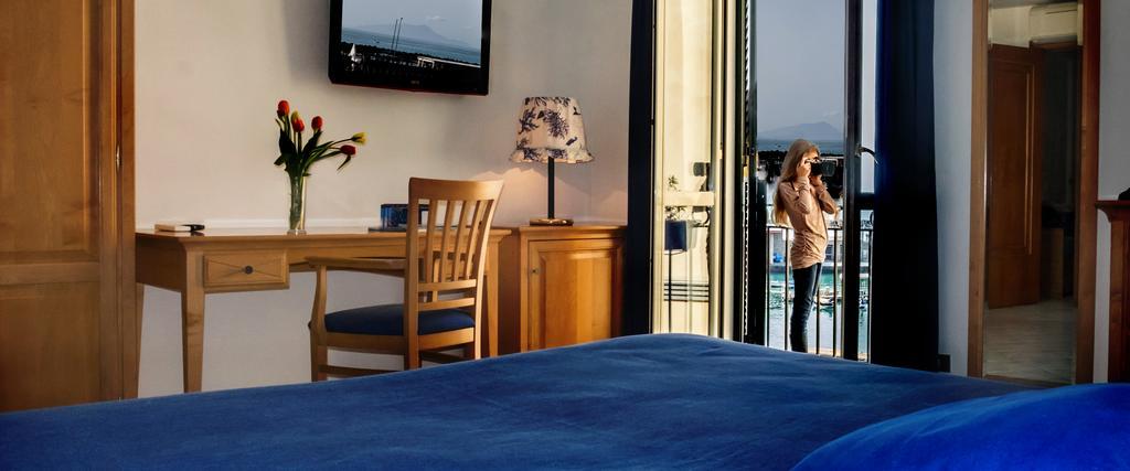 B&B L'Approdo Piano di Sorrento Exteriér fotografie
