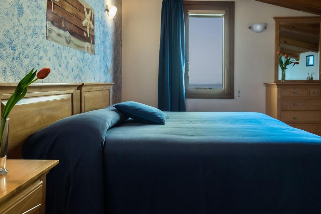 B&B L'Approdo Piano di Sorrento Exteriér fotografie